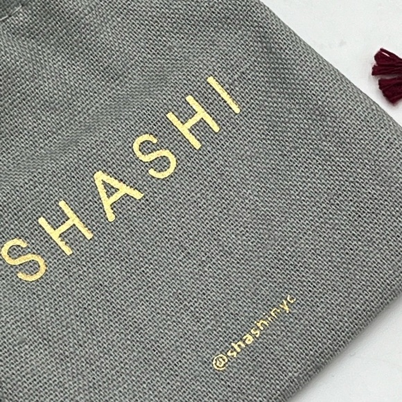 Shashi Magical Pegasus Coin Charm 18K Gold Plated Long Necklace USA Made - Picture 10 of 13